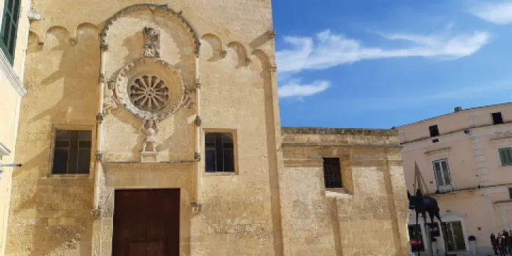 Chiesa di San Domenico