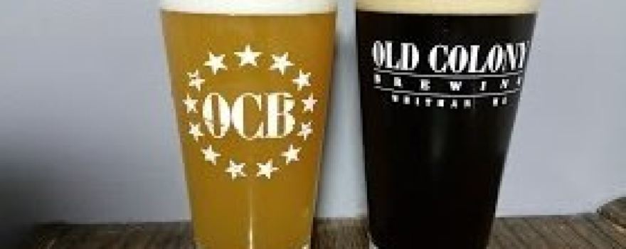 Old Colony Brewing