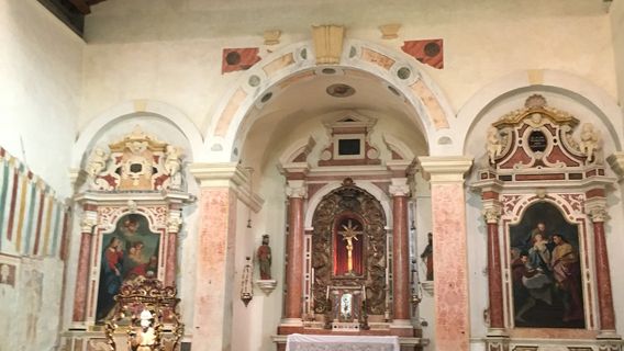 Church of Saint Valentine
