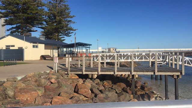 Wateroo - Copper Coast