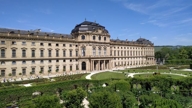 Romantische Strasse