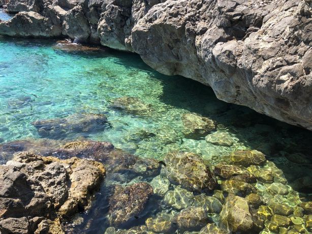 Lido La Sorgente