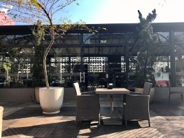 Shopping Garden Sul