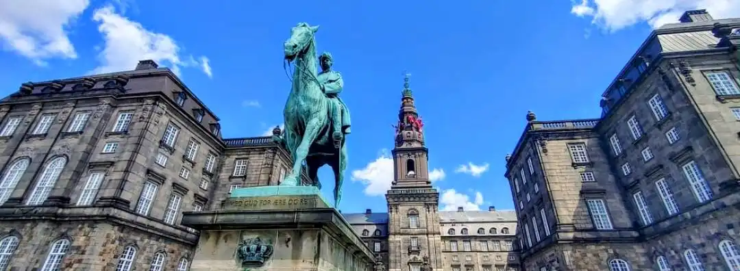 Hotel in zona Statua equestre di re Cristiano IX