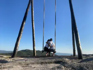 Baloiço Do Mezio