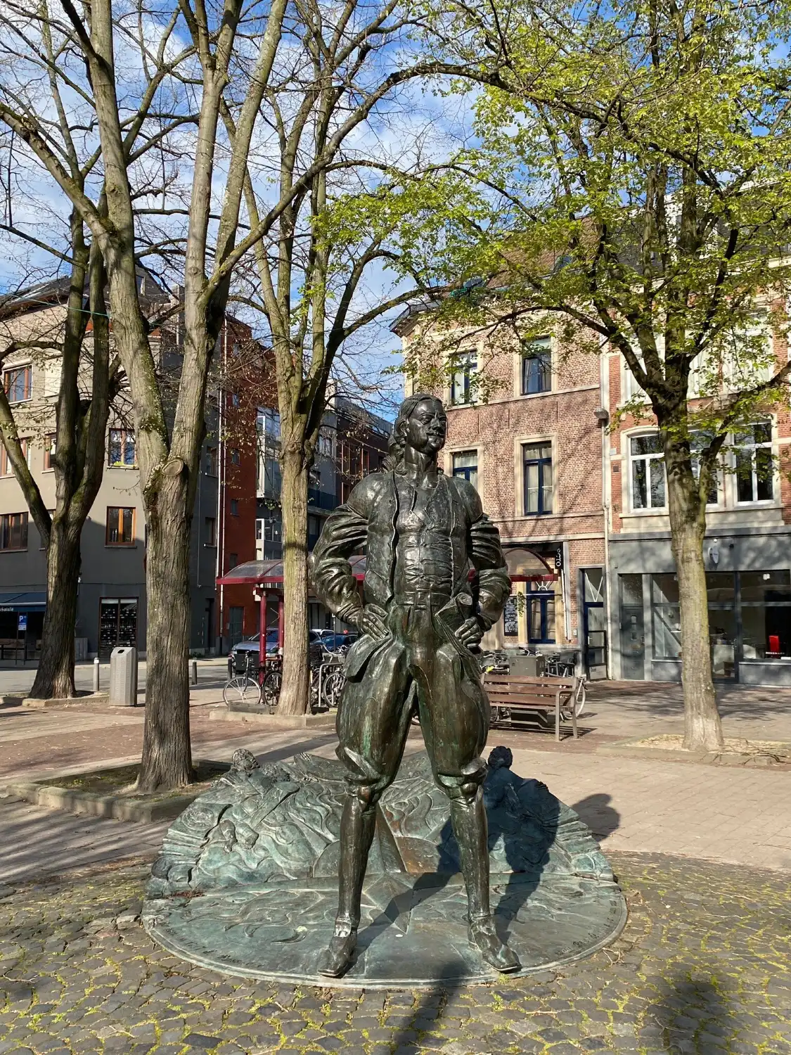 Hotels near Peter de Grote