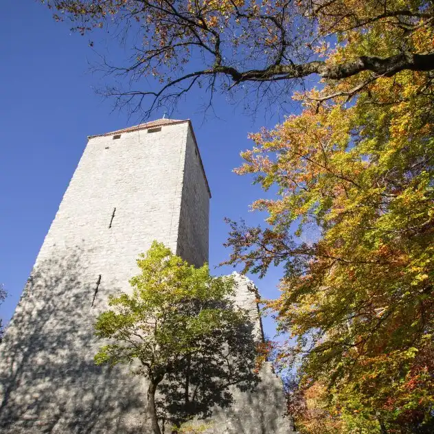 La Broye