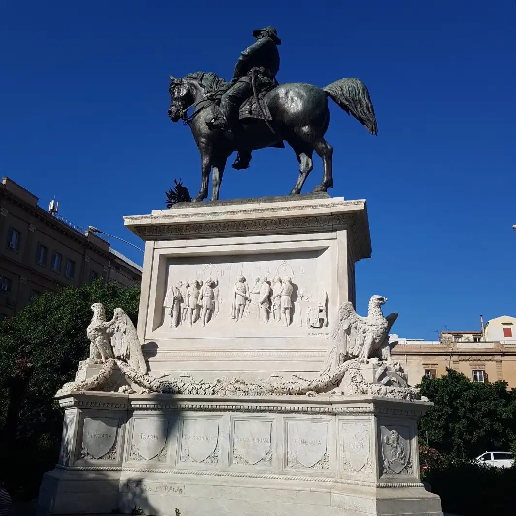 Hotel in zona Statua di Vittorio Emanuele II
