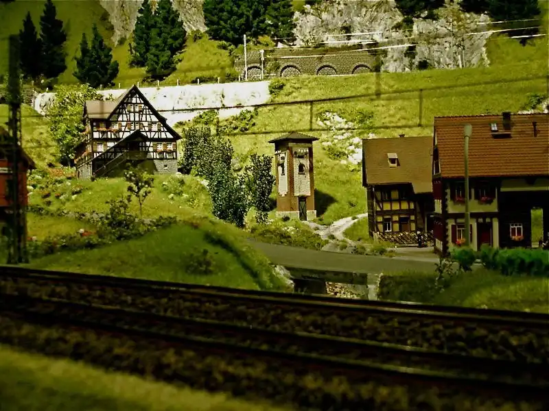 Hotels near Modellbahnzentrum Schluchsee