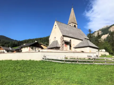 Chiesa di Santa Maddalena