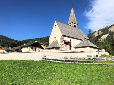 Chiesa di Santa Maddalena