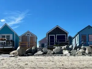 North Hampton State Beach