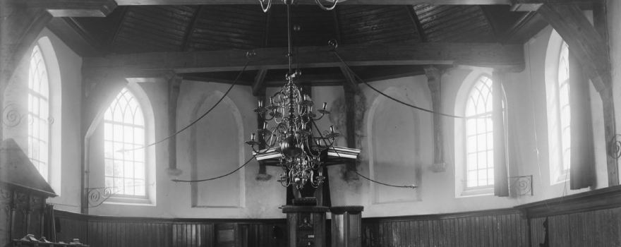 Hervormde Kerk Avenhorn