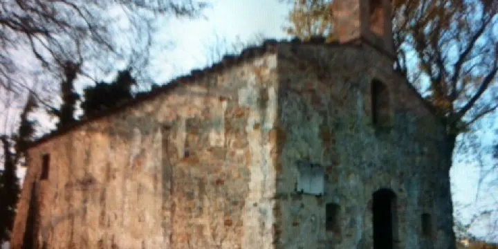 Chiesa di San Pietro