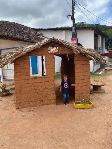 Bananeiras
