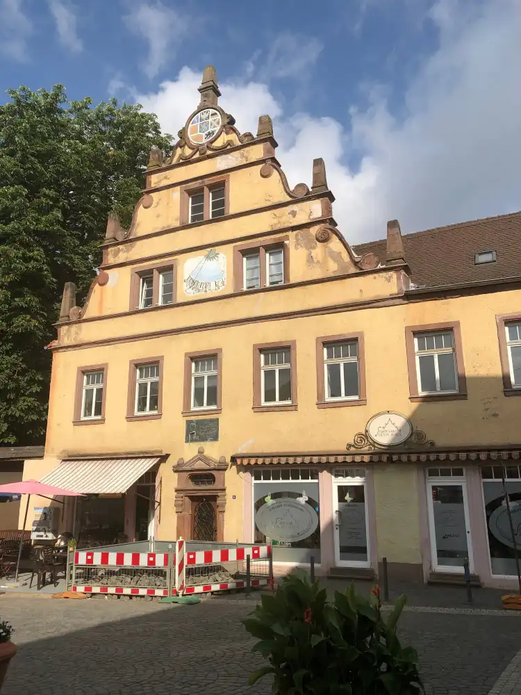 Hotel a Ottweiler