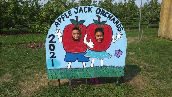 Apple Jack Orchards