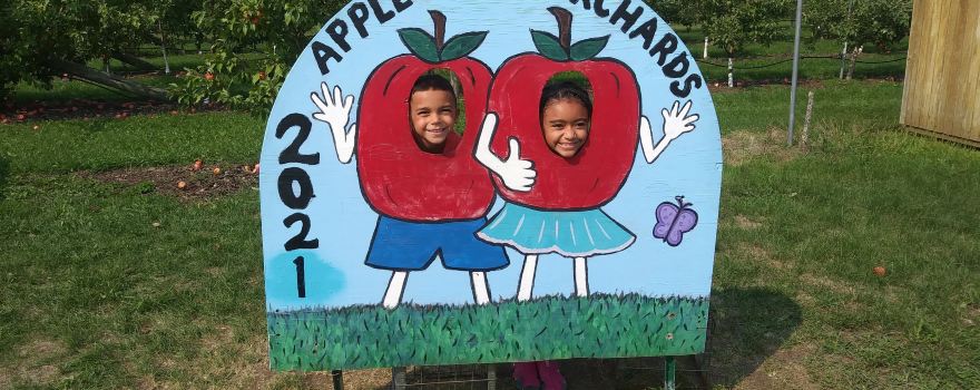 Apple Jack Orchards