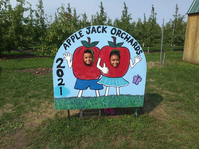 Apple Jack Orchards