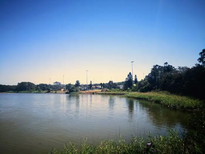 Hotels near Reub Hudson Oval - John Fisher Park