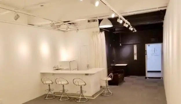 Hotels near Spatial Art Toram