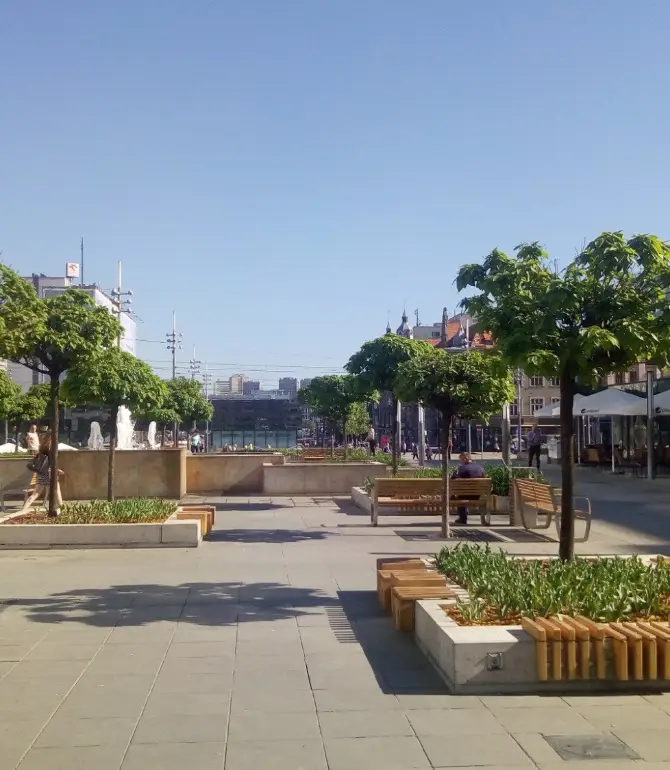 Katowice
