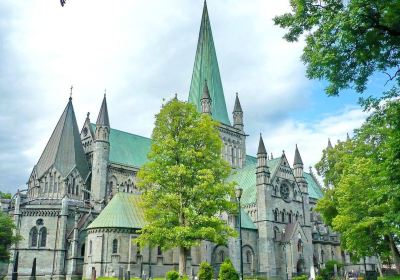 Nidaros Cathedral