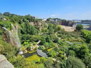 Jardin Extraordinaire