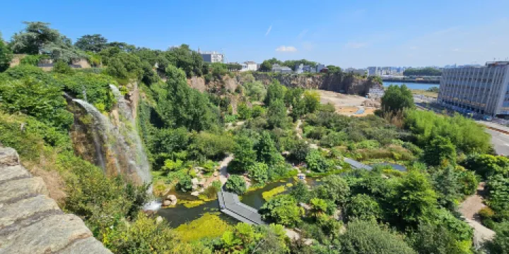 Jardin Extraordinaire