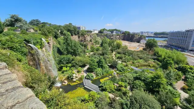 Jardin Extraordinaire