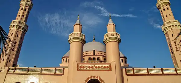 Hotels in Mbour
