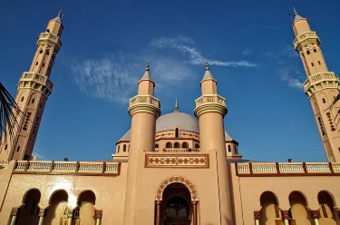 Mbour