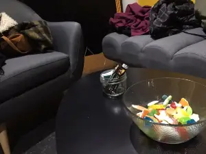 Code 60 - Live Escape Game