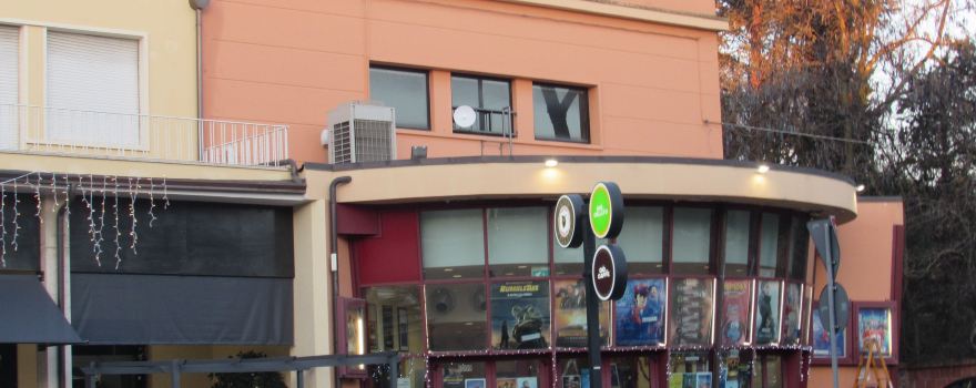 Cinema Esperia