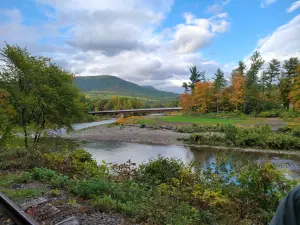 Rail Explorers: Catskills Division