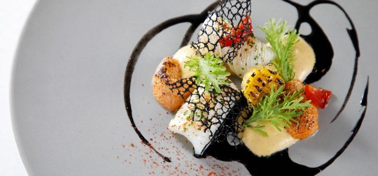 Restaurant Kazu