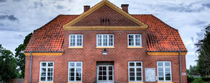 Tårup Forsamlingshus (Selvejende Institution)