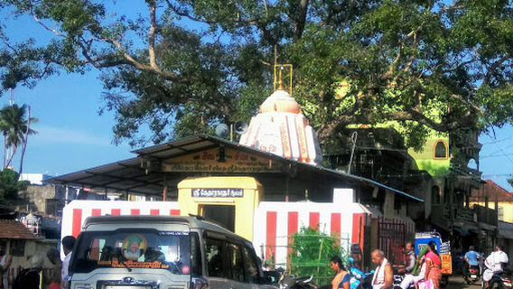 Cauvery Thula Kattam