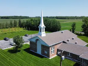 The Church of Jesus Christ of Latter-day Saints