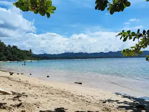 Punta Cahuita