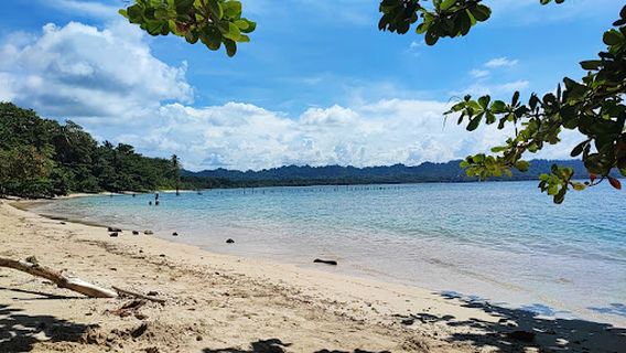 Punta Cahuita