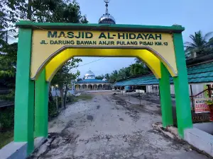 Masjid Al hidayah