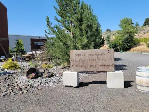 Echo Ridge Cellars