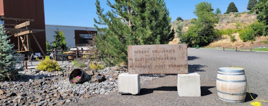 Echo Ridge Cellars