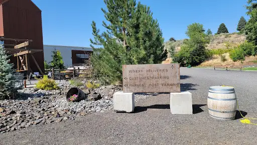 Echo Ridge Cellars