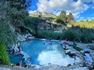 Terme Gorga