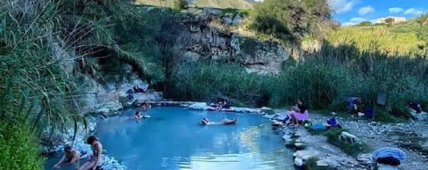 Terme Gorga