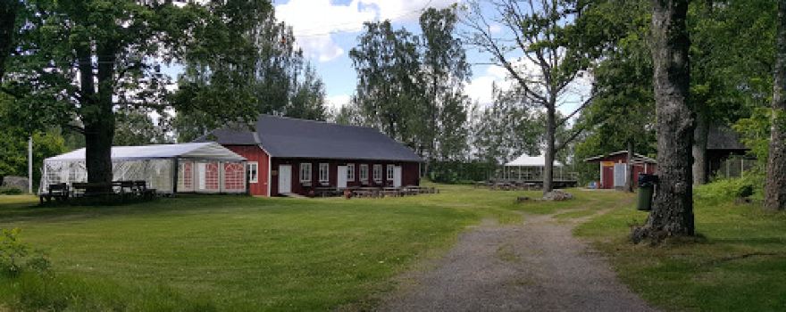 Björkviks Folkets Park