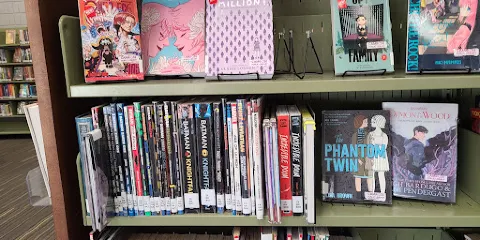 Camrose Public Library