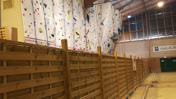 Espace Claude Parisot